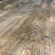 Table de ferme à 2 tiroirs