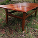 Table basse scandinave