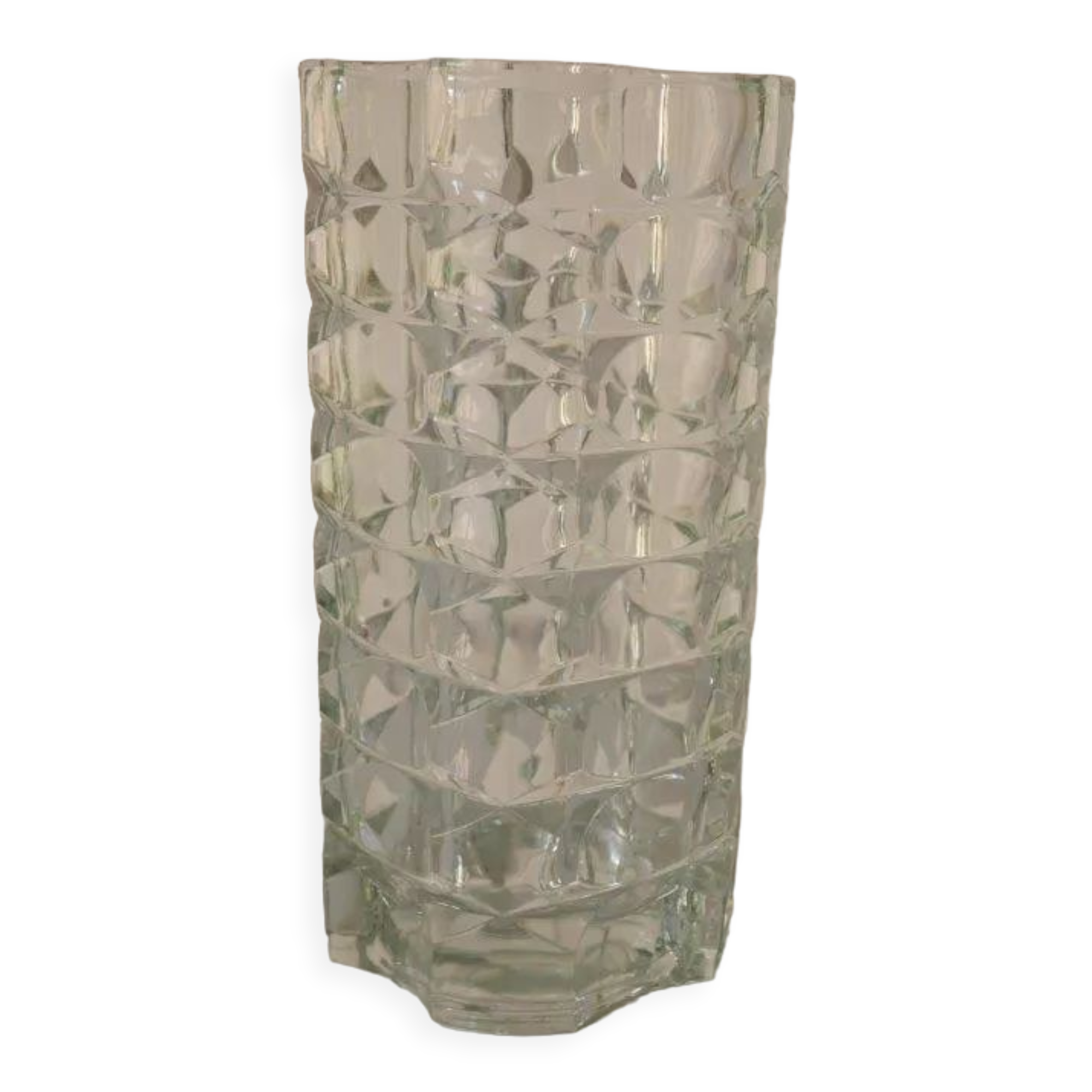 Vase Windsor de chez Luminarc