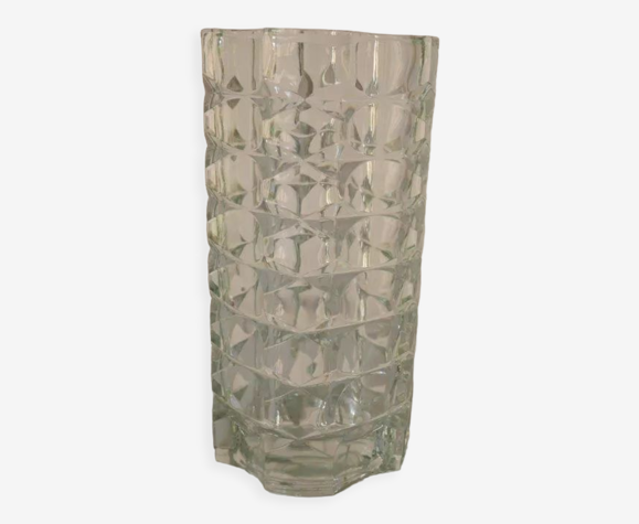 Vase Windsor de chez Luminarc