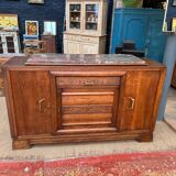 Art deco sideboard