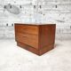 Vintage storage unit