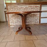 Vintage design round table Asko Export