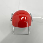 Rare Mid-century Table Lamp by Josef Hůrka for Napako, 1960's, Marked