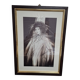 Lithographie de Riccardo Benvenuti 70's