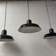 Industrial suspensions