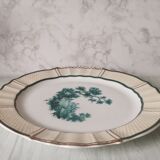 Dessert service and coffee Bernardaud Limoges
