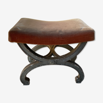 Nineteenth century stool