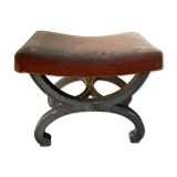 Nineteenth century stool