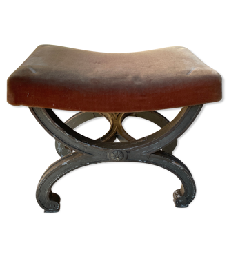 Nineteenth century stool