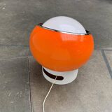 Mid-Century Italian Floor Lamp Clan de Guzzini