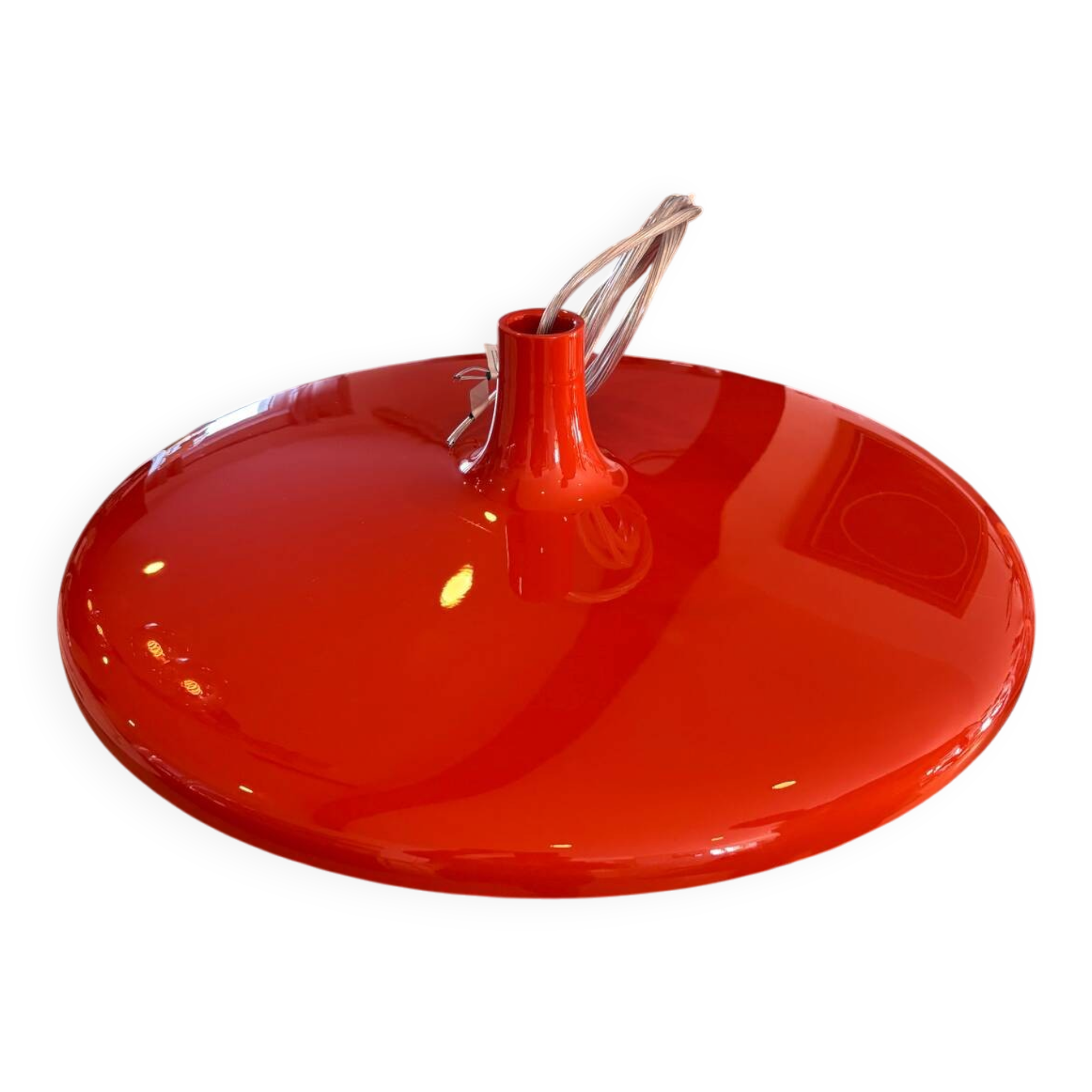 Suspension Martinelli Avro Orange