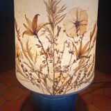 Vintage Louis Thiam lamp