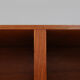 Mid-century cabinet/bookcase Ca.1960