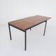 Cees Braakman for Pastoe TU30 teak dining table, The Netherlands, 1962
