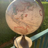 Globe lumineux Nova – Rico SPA Italie – Vintage URSS