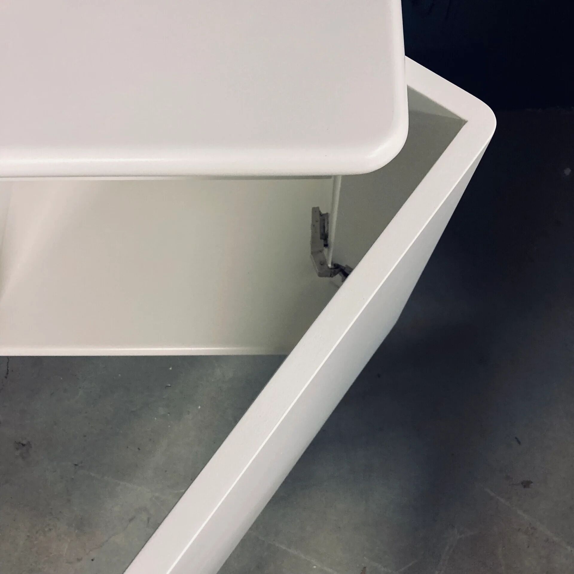 Sideboard by Dick Spierenburg for Castelijn, 1980s