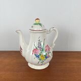 KG Luneville coffee maker / teapot – Réverbère model 1950