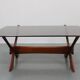 Table basse « Condor » Fredrik Schriever-Abeln, années 1960, Suède