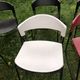 Assisa chairs by Paolo Favaretto Italy Steelcase Strafor 70s