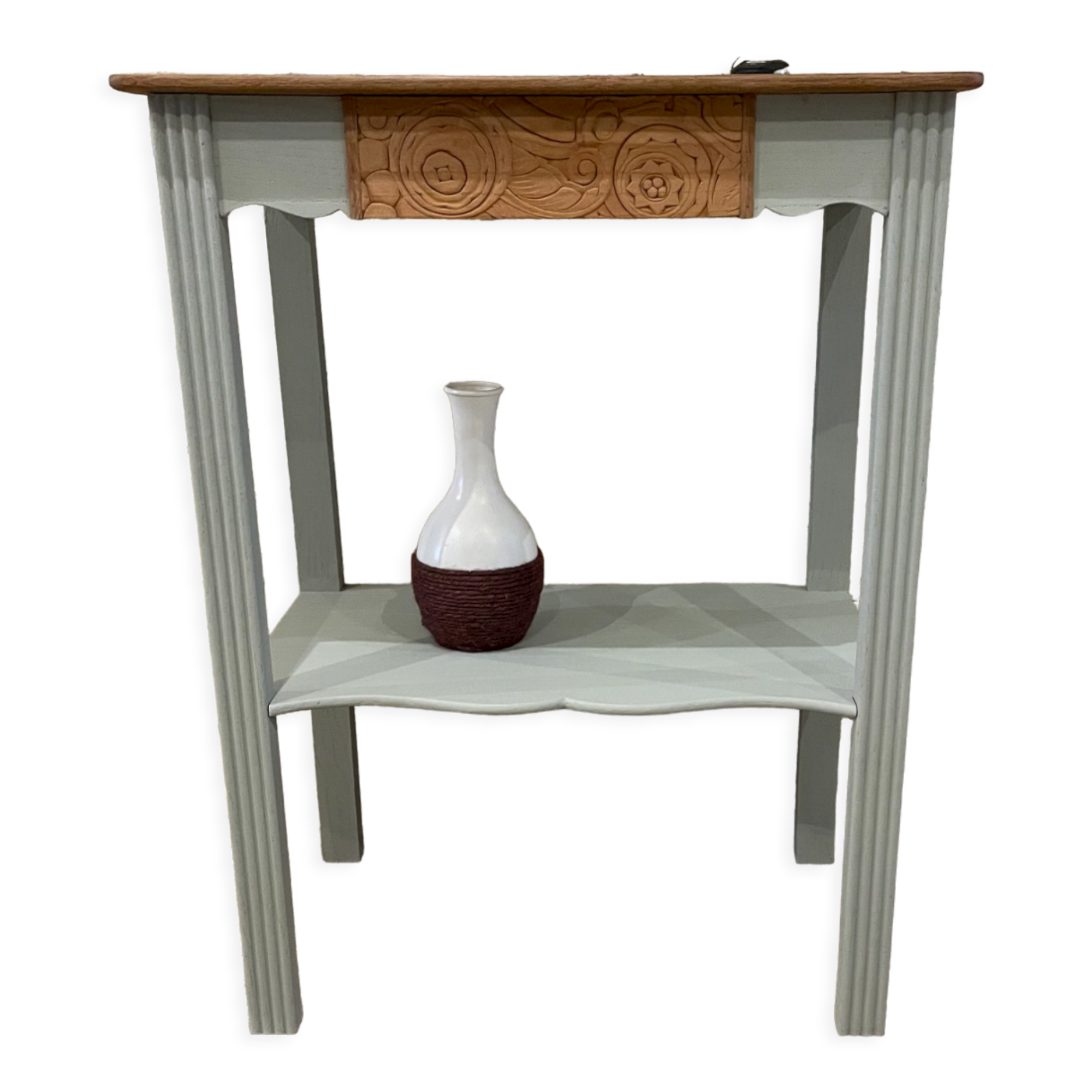 Art Deco console