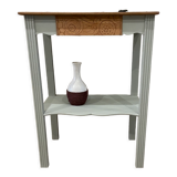Console art déco