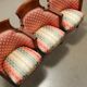 Three vintage cinema or theatre armchairs