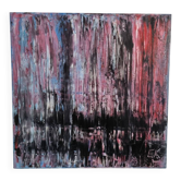 Oil painting
