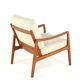 FD109 armchair by Ole Wanscher for France & Søn | Danish design in teak