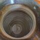 Glazed ceramic pitcher 1.5 L