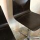 Lot of six vintage chairs Pagholz-Flàtotto