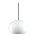 Space-age Guzzini Jolly pendant lamp, 70s