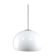Space-age Guzzini Jolly pendant lamp, 70s