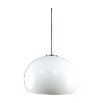 Space-age Guzzini Jolly pendant lamp, 70s