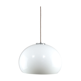 Space-age Guzzini Jolly pendant lamp, 70s