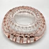 Cendrier vide-poche sklo union • verrerie rudolfova hut • design jiri zejmon • 1960