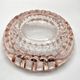 Sklo Union ashtray • Rudolfova Hut glassware • Jiri Zejmon design • 1960