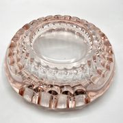 Sklo Union ashtray • Rudolfova Hut glassware • Jiri Zejmon design • 1960