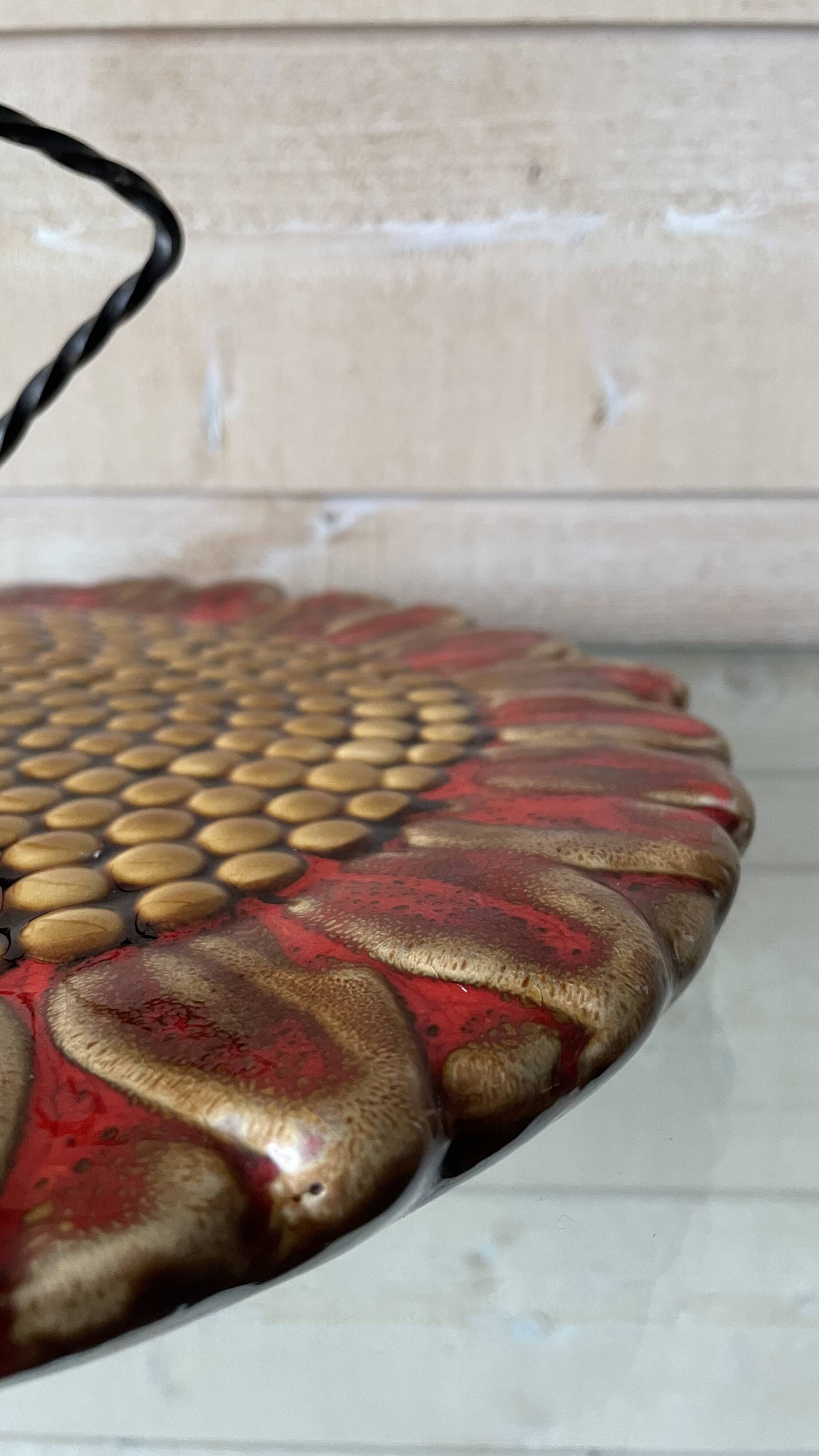 Vallauris cheese platter