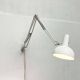 Mid-Century Modern It Task Wall Lamp from Louis Poulsen, 1970s