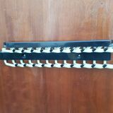 English wardrobe 1930