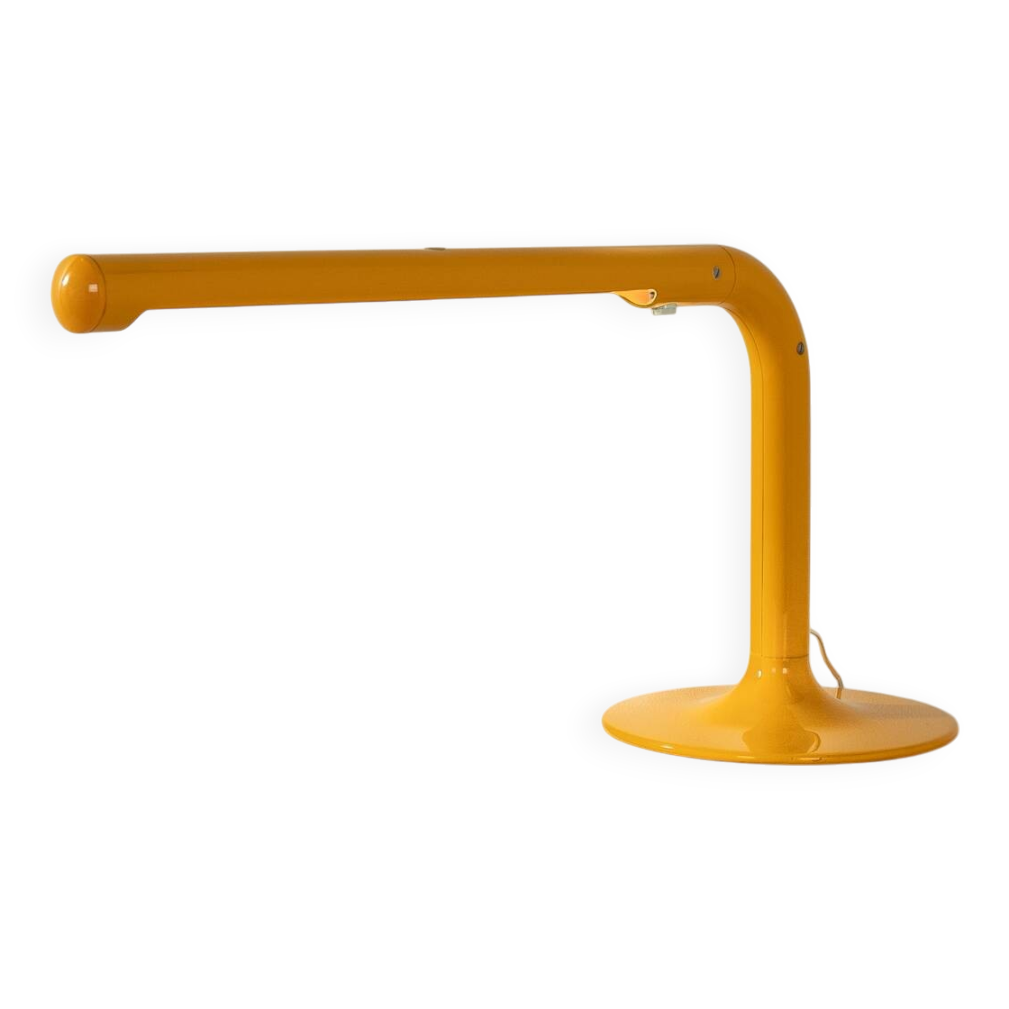 Lampe de Bureau Tube par Anders Pehrson, Ateljé Lyktan