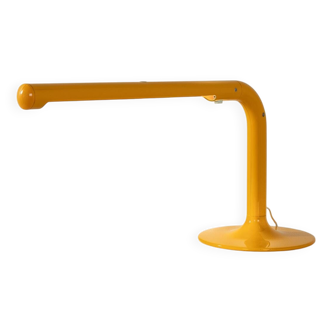 Tube Desk Lamp by Anders Pehrson, Ateljé Lyktan