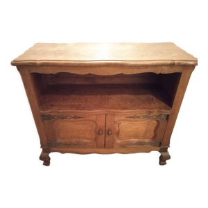 commode vintage