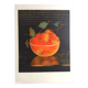 Pierre garcia-fons, untitled. original lithograph signed in pencil