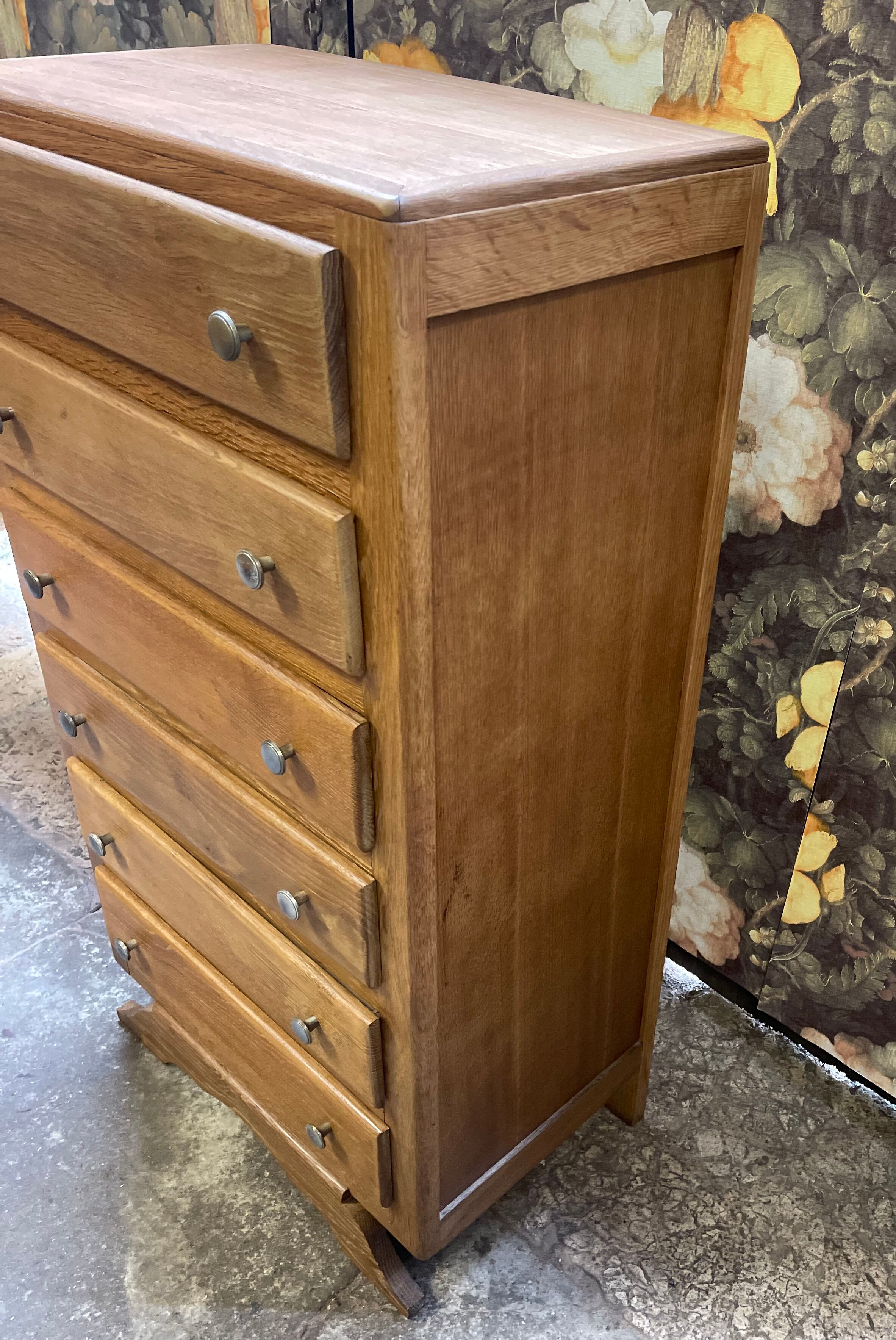 Commode