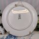 round dish gien renaissance