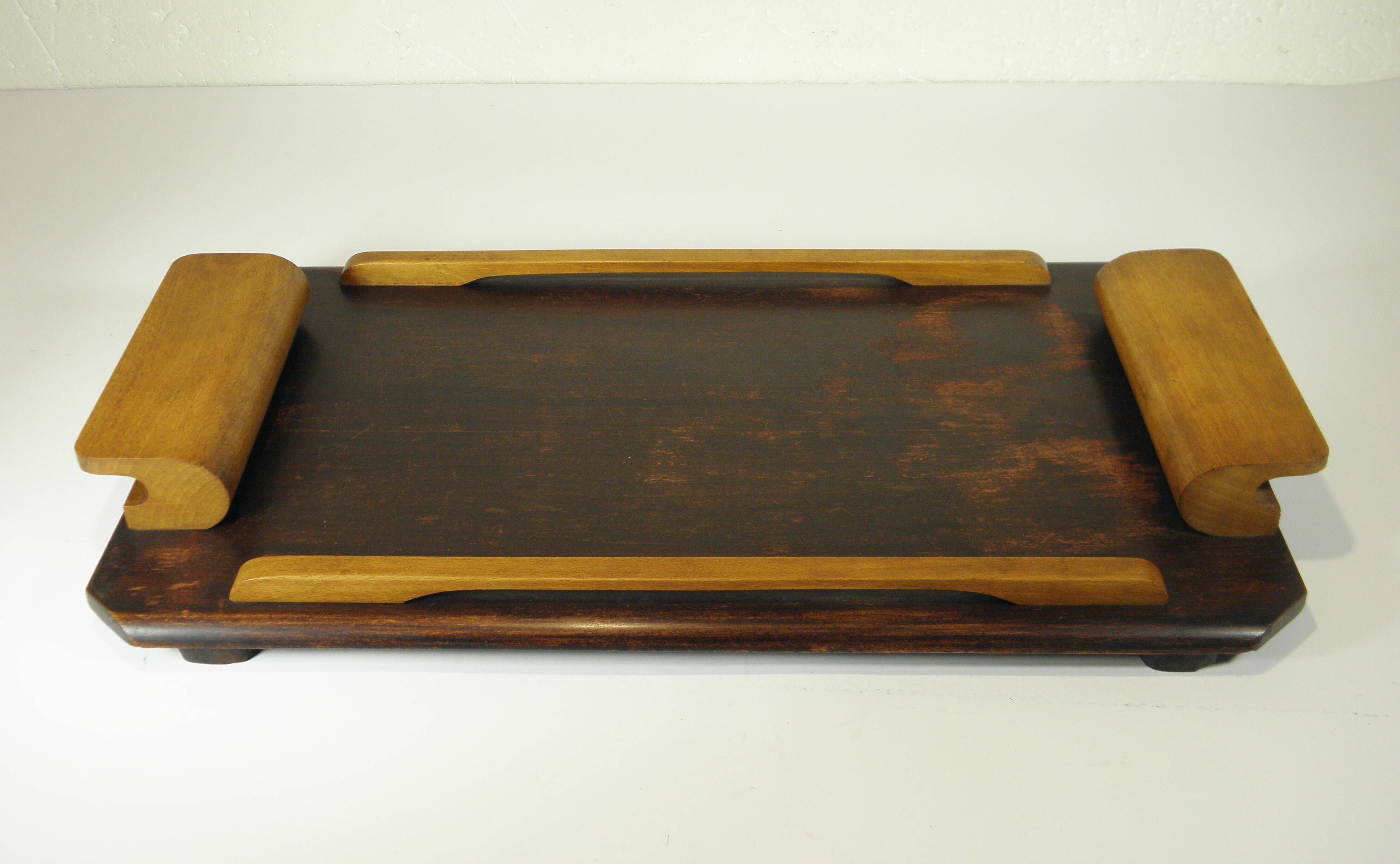 Art Deco Plateau 50 x 28