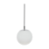 Suspension Ochtendnevel Morning Haze pour Raak