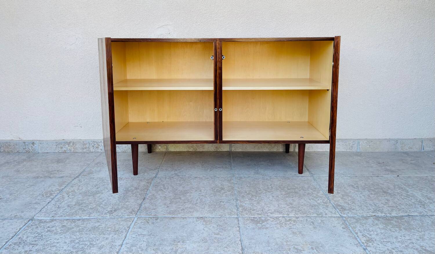 Rosewood sideboard